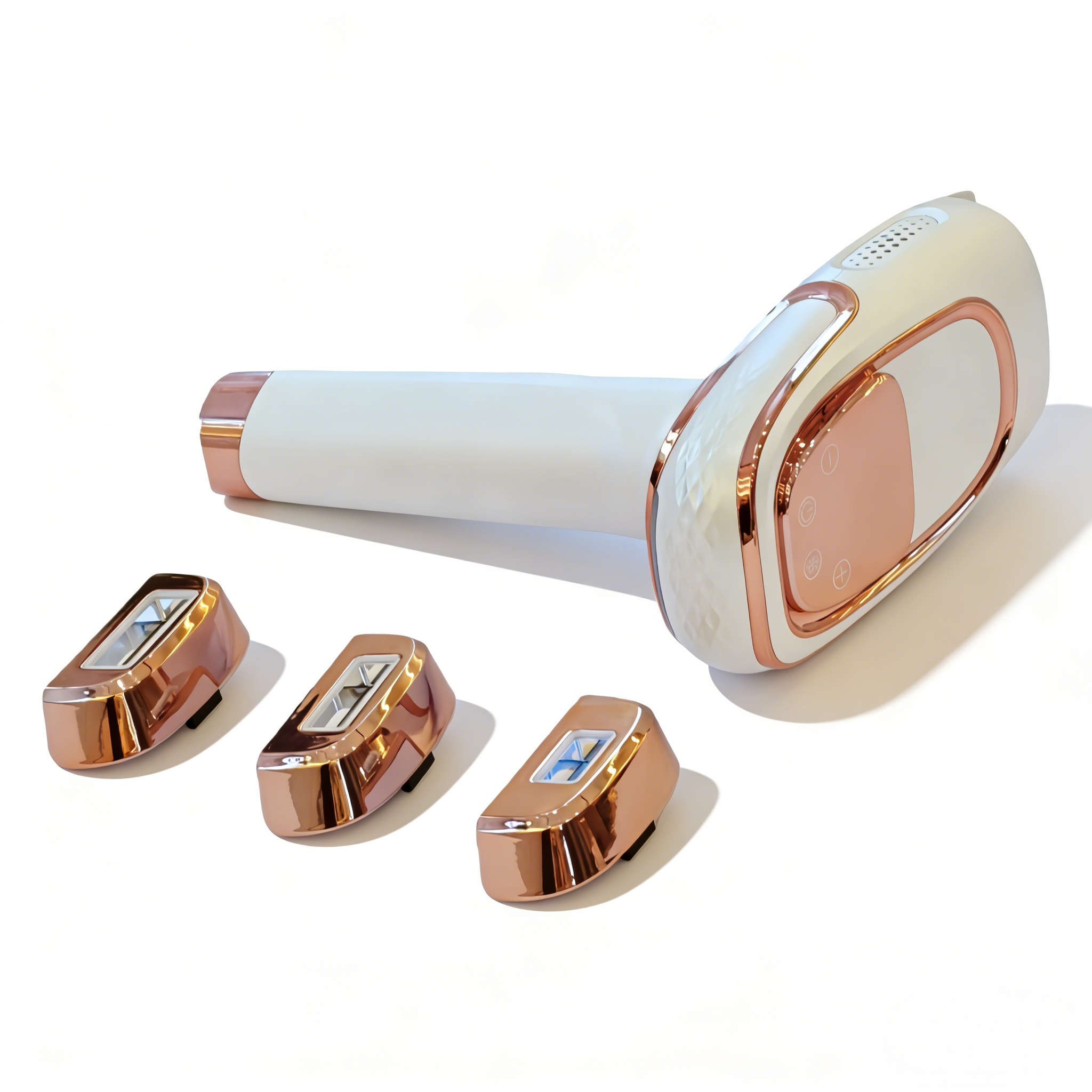 Epilator Wireless - 2026 New Cordless/Wireless Use IPL Device