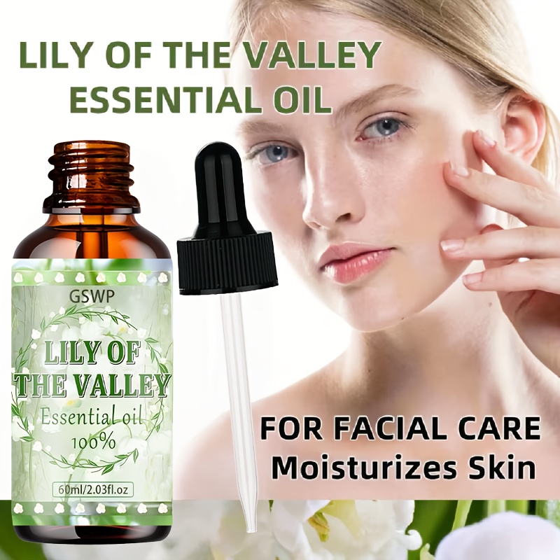 Spa & Wellness Center Hotel Solverde - GSWP LILY OF THE VALLEY Essential
