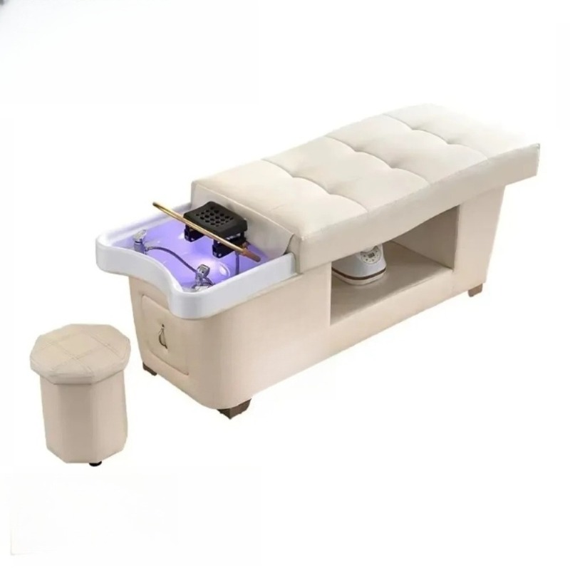 Wellness Spa And Massage - Massage Table Massage Bed with Head
