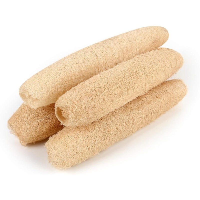 Body Loofah Natural - For Skin Care Spa Shower Body