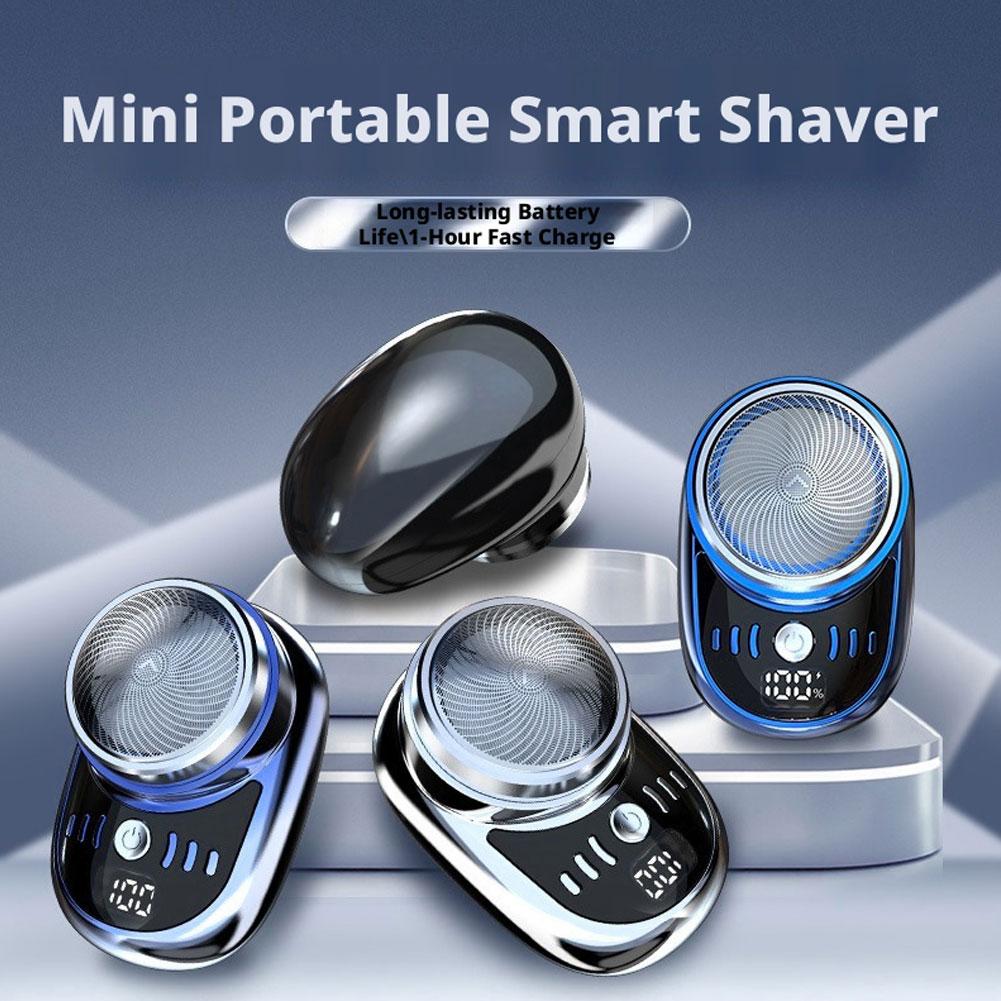 Mini Portable Electric Shaver  - Epilator Wireless recensione e prezzo