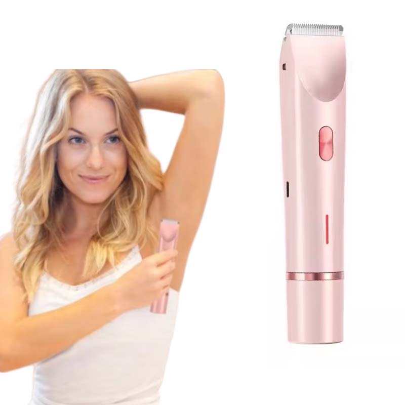 Home Use Hair Removal Recharge - Epilator Wireless recensione e prezzo