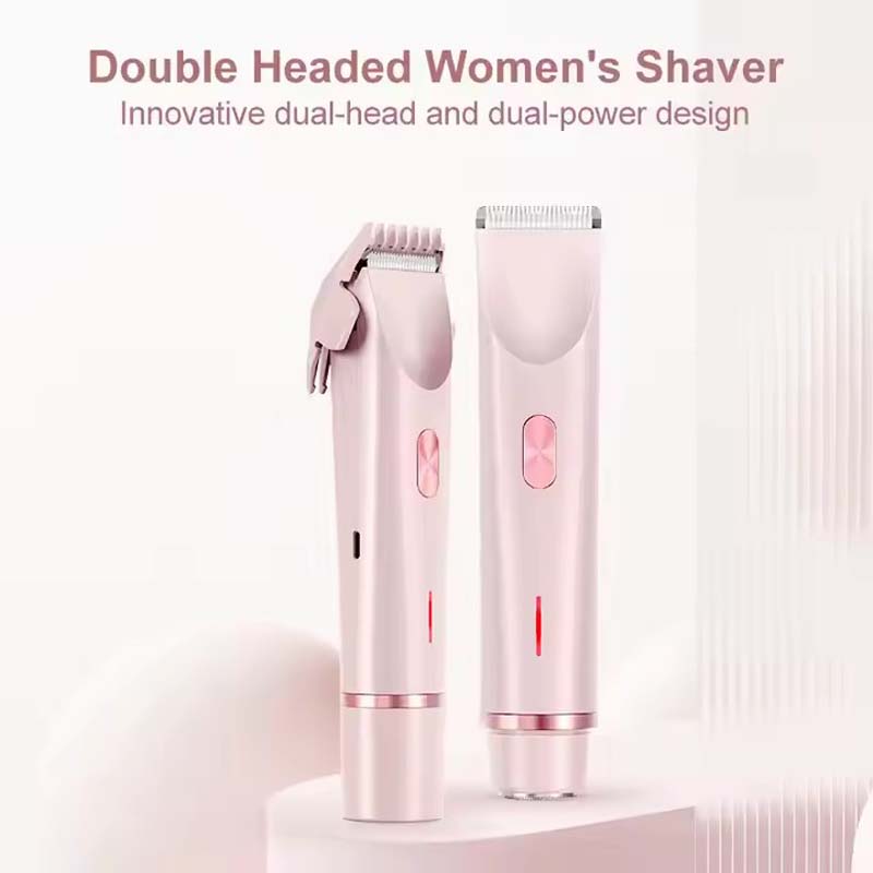 Home Use Hair Removal Recharge - Epilator Wireless recensione e prezzo
