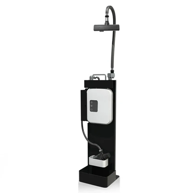 Luxury Thermostatic Waterfall  - Wellness Spa And Massage recensione e prezzo