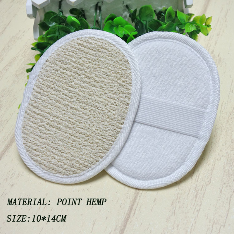 1pc Natural Loofah Luffa Spong - Body Loofah Natural recensione e prezzo