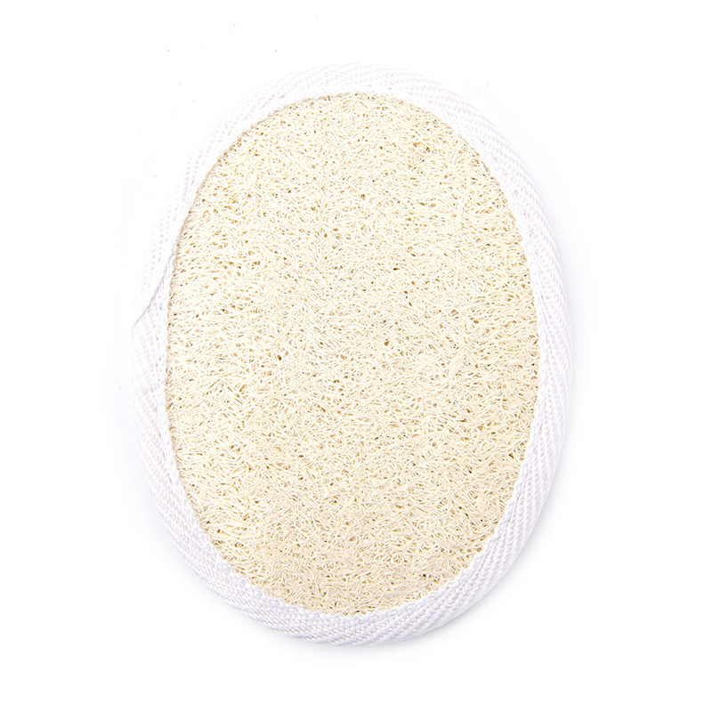 1pc Natural Loofah Luffa Spong - Body Loofah Natural recensione e prezzo