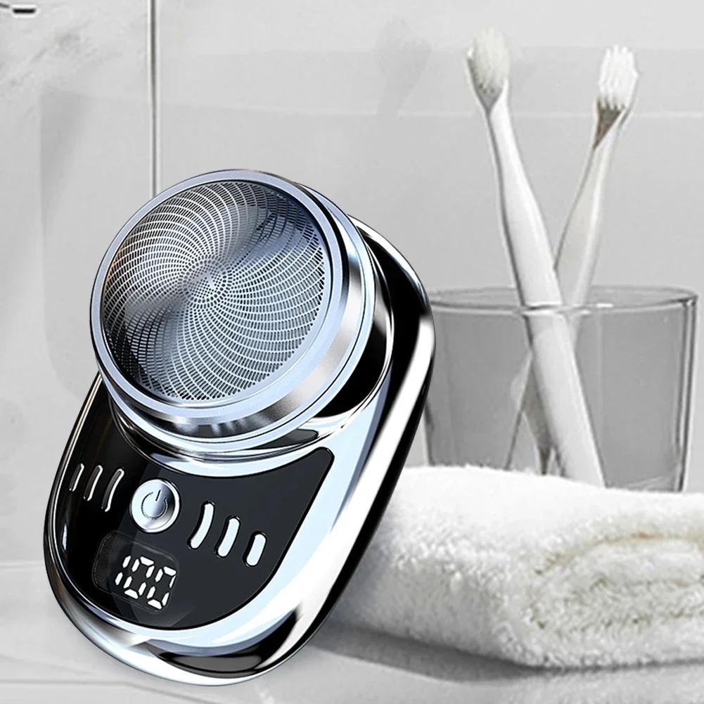 Mini Portable Electric Shaver  - Epilator Wireless recensione e prezzo