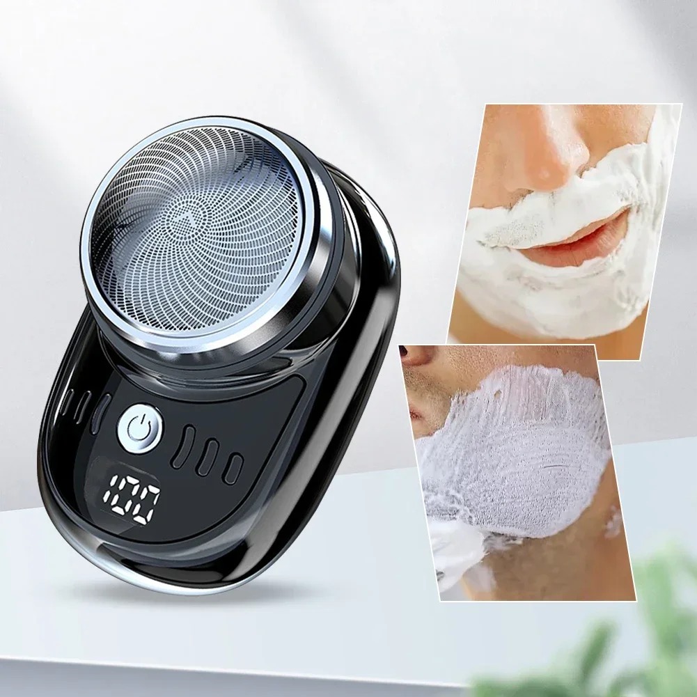 Mini Portable Electric Shaver  - Epilator Wireless recensione e prezzo