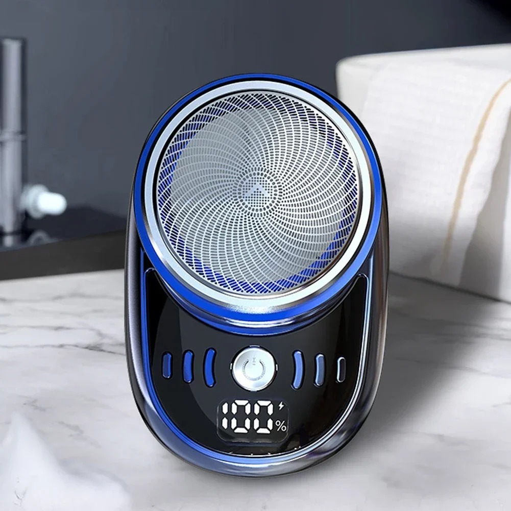 Mini Portable Electric Shaver  - Epilator Wireless recensione e prezzo