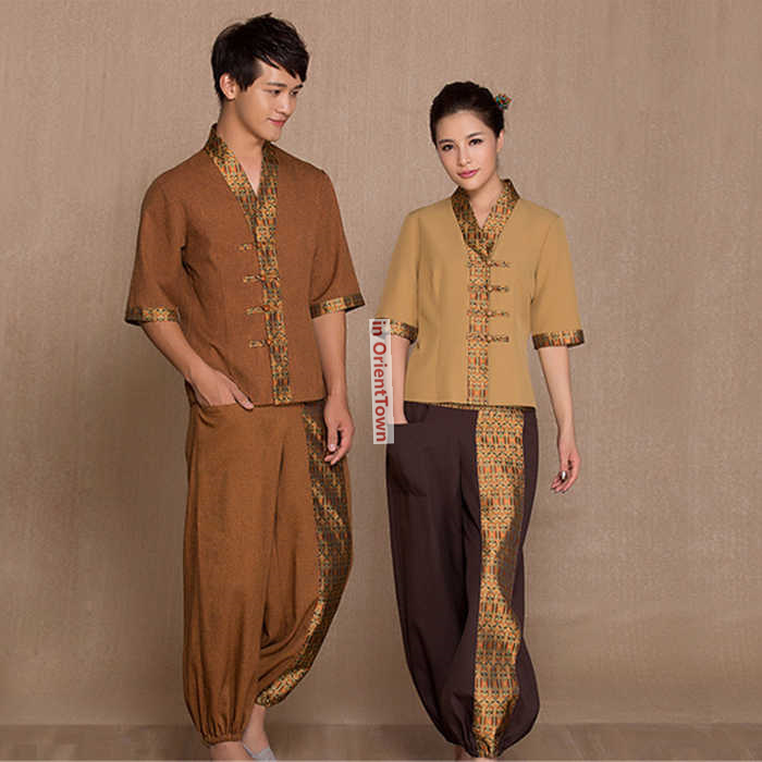 Thai Style SPA Massage Top + P - Wellness Spa And Massage recensione e prezzo