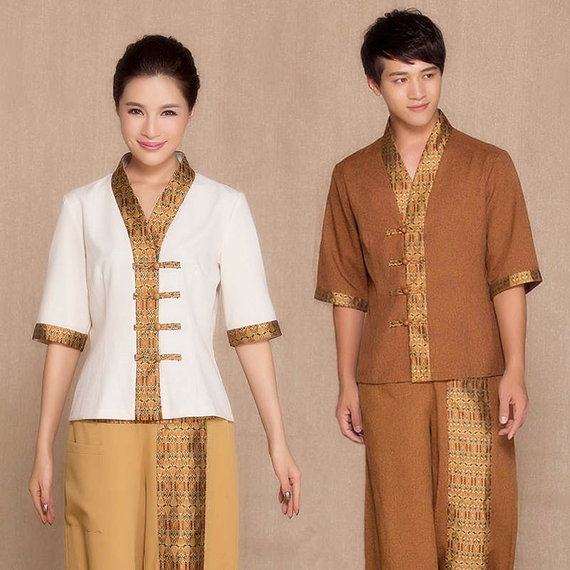 Thai Style SPA Massage Top + P - Wellness Spa And Massage recensione e prezzo
