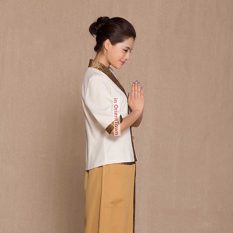 Thai Style SPA Massage Top + P - Wellness Spa And Massage recensione e prezzo