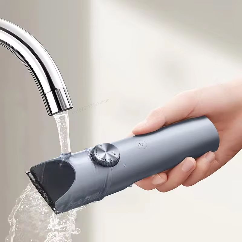 Mijia Hair Clipper 2 Men Sideb - Epilator Wireless recensione e prezzo