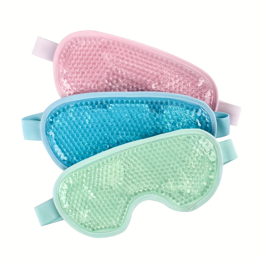 Gel Bead Hot Cold Eye Mask, Re - Spa & Wellness Center Hotel Solverde recensione e prezzo