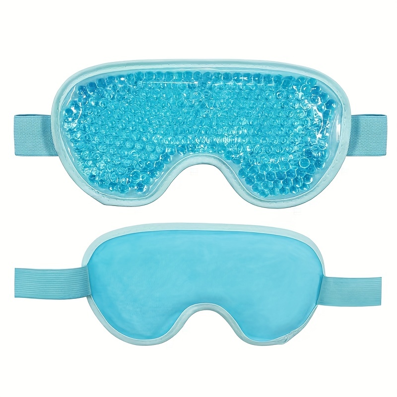 Gel Bead Hot Cold Eye Mask, Re - Spa & Wellness Center Hotel Solverde recensione e prezzo