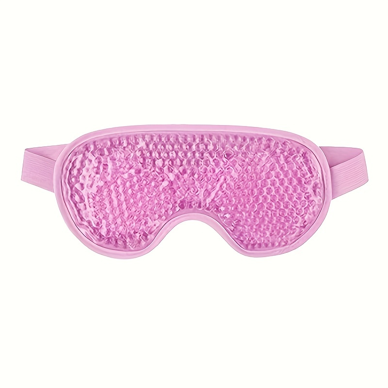 Gel Bead Hot Cold Eye Mask, Re - Spa & Wellness Center Hotel Solverde recensione e prezzo