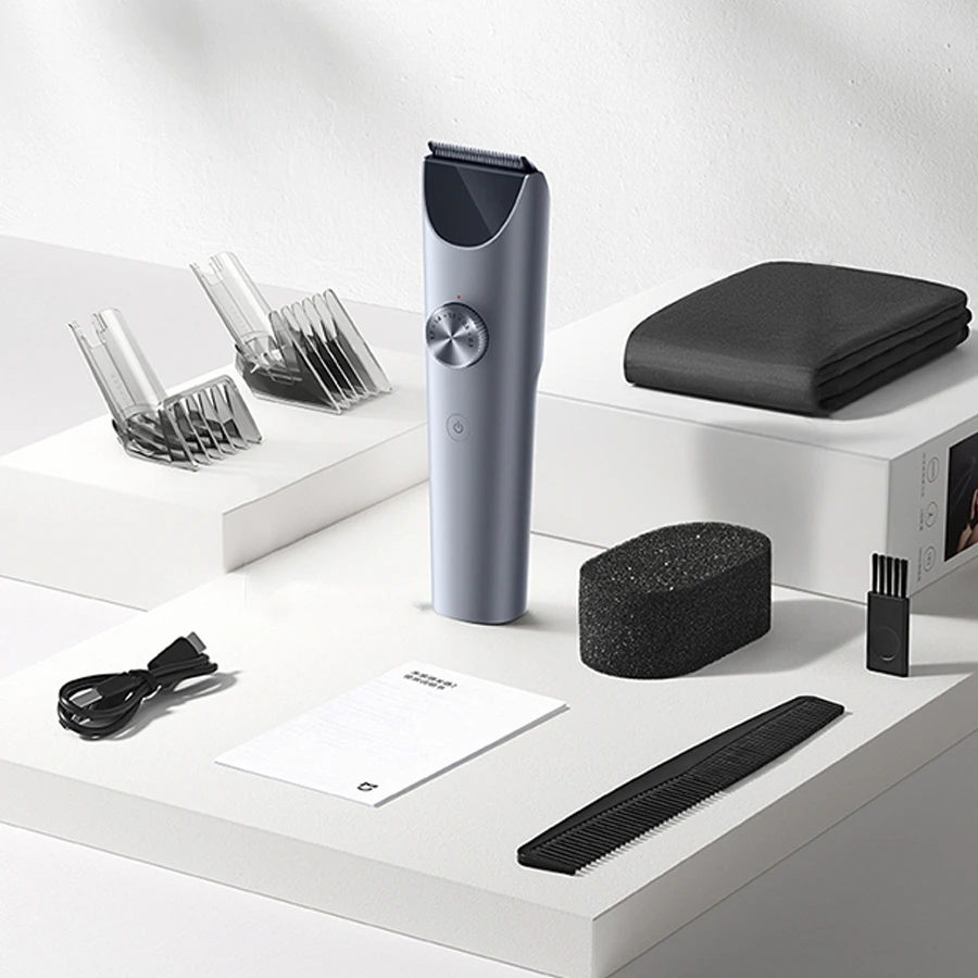 NEW MIJIA Hair Clippers 2 Tita - Epilator Wireless recensione e prezzo