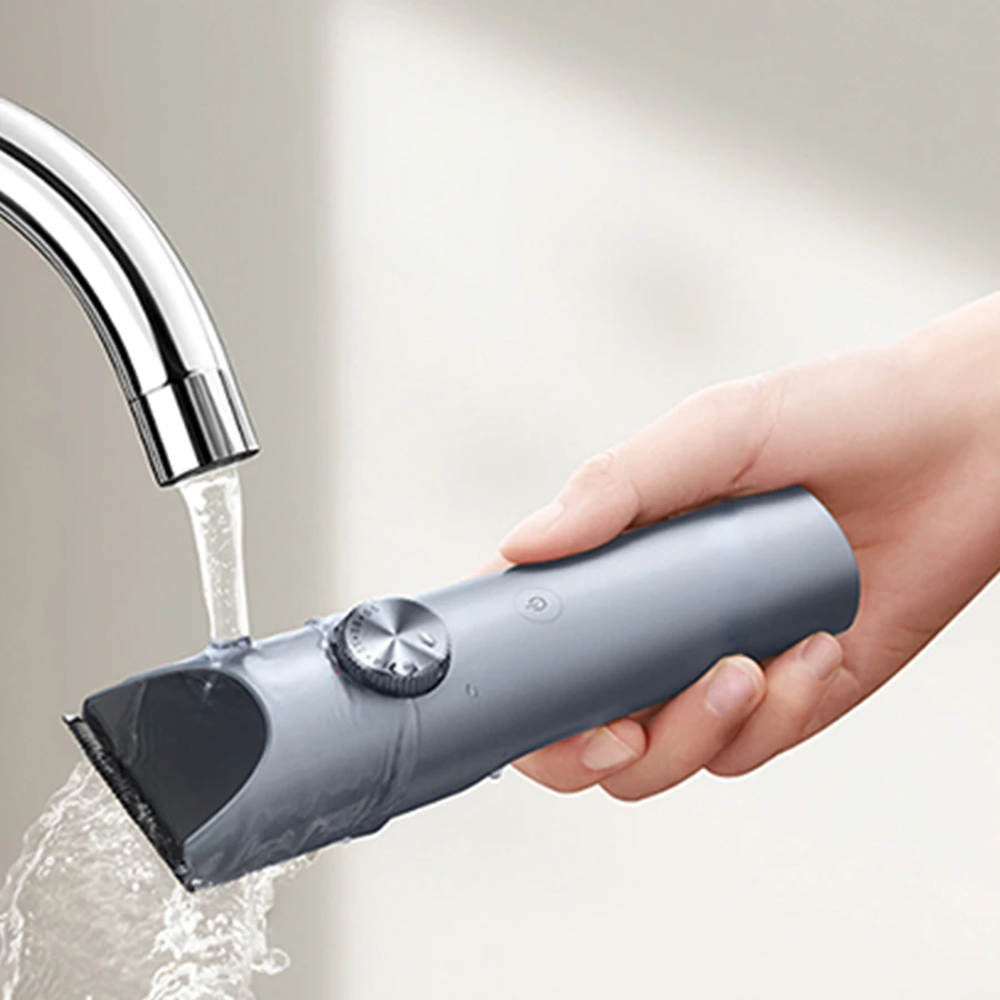 NEW MIJIA Hair Clippers 2 Tita - Epilator Wireless recensione e prezzo