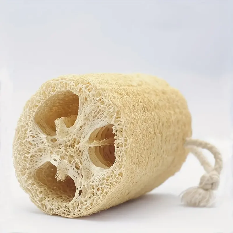 Natural Egyptian Loofah Exfoli - Body Loofah Natural recensione e prezzo