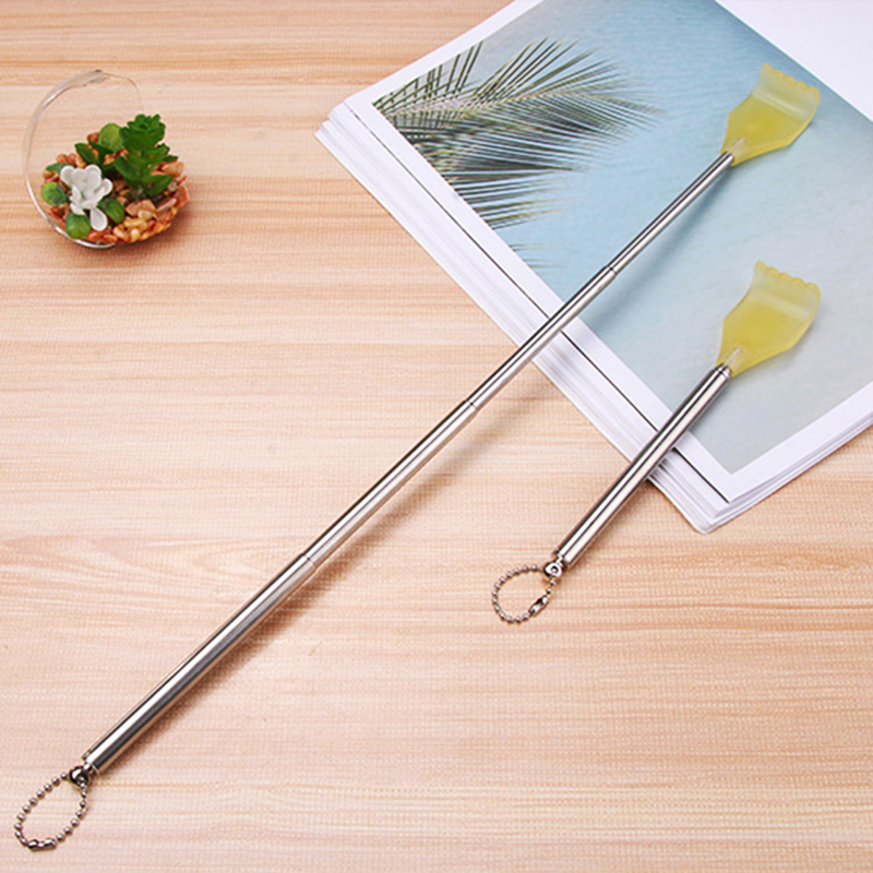 Scratch Device Four-section te - Wellness Spa And Massage recensione e prezzo