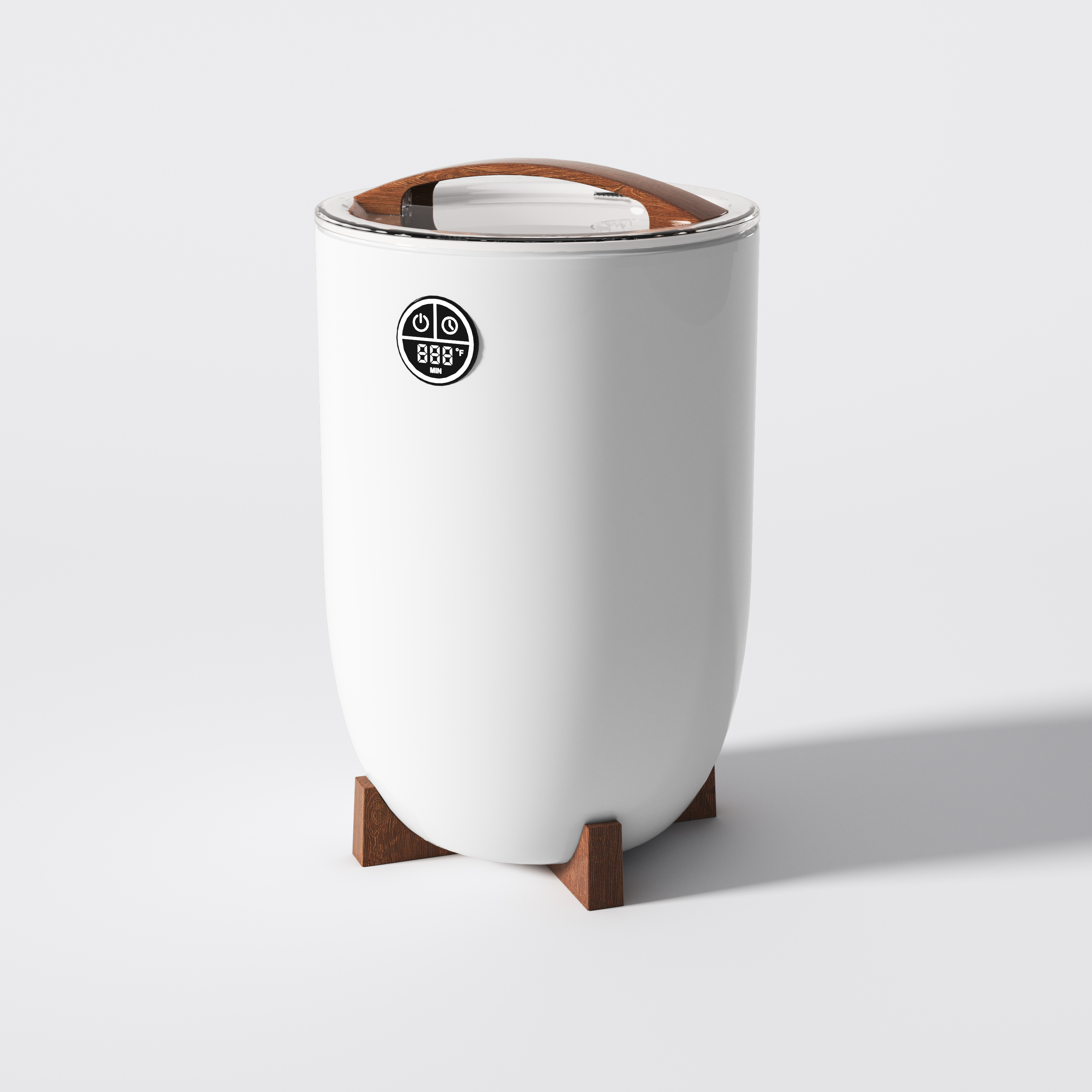 20L Electric Towel Warmer Buck - Spa & Wellness Center Hotel Solverde recensione e prezzo