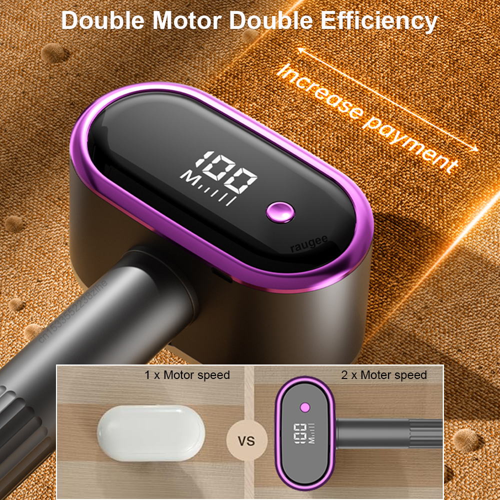 Electric Hair Ball Trimmer Pro - Epilator Wireless recensione e prezzo