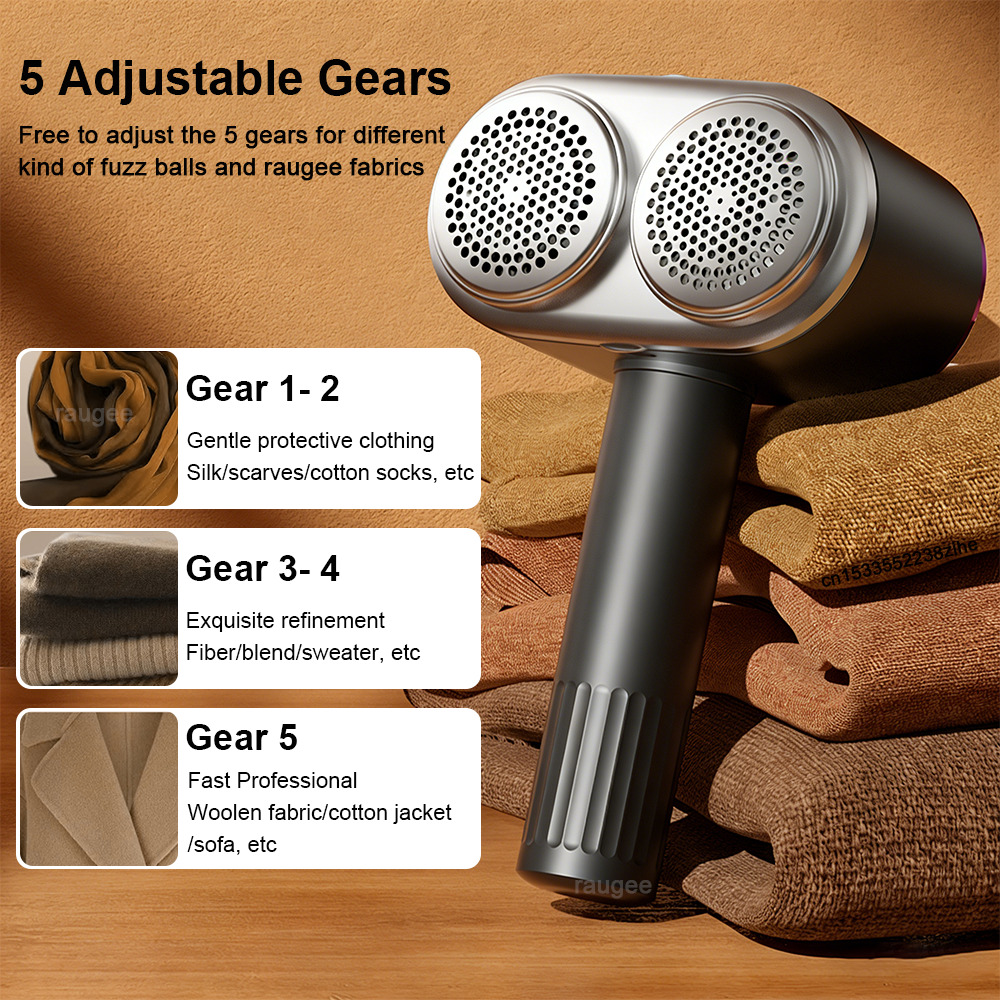 Electric Hair Ball Trimmer Pro - Epilator Wireless recensione e prezzo