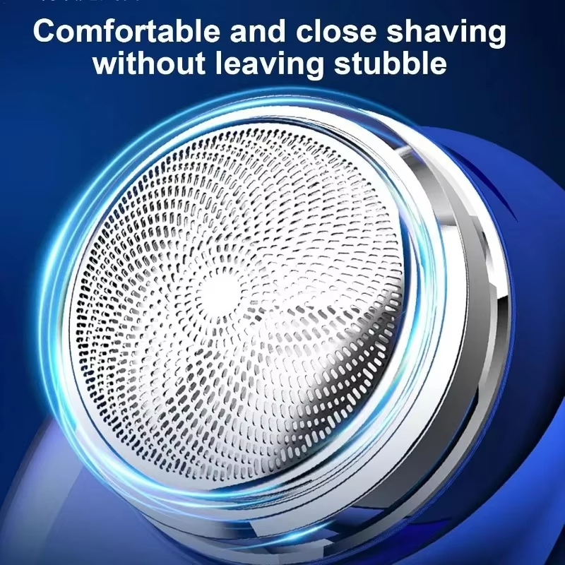 Men's Electric Shaver Mini Sha - Epilator Wireless recensione e prezzo