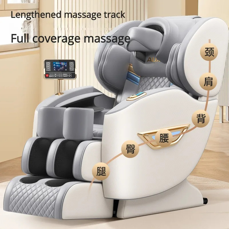 0-Gravity Electric Massage Bed - Wellness Spa And Massage recensione e prezzo