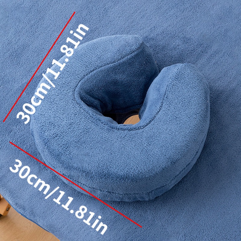 Coral Fleece Beauty Salon Bed  - Wellness Spa And Massage recensione e prezzo