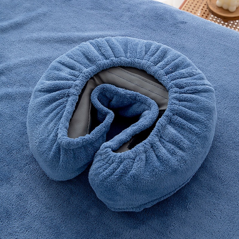 Coral Fleece Beauty Salon Bed  - Wellness Spa And Massage recensione e prezzo