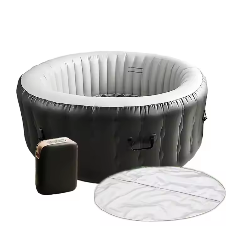Outdoor Use 6 Person Round Inf - Spa & Wellness Center Hotel Solverde recensione e prezzo