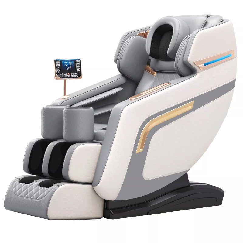 Artificial Intelligence Massag - Wellness Spa And Massage recensione e prezzo