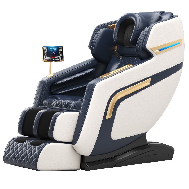 Artificial Intelligence Massag - Wellness Spa And Massage recensione e prezzo