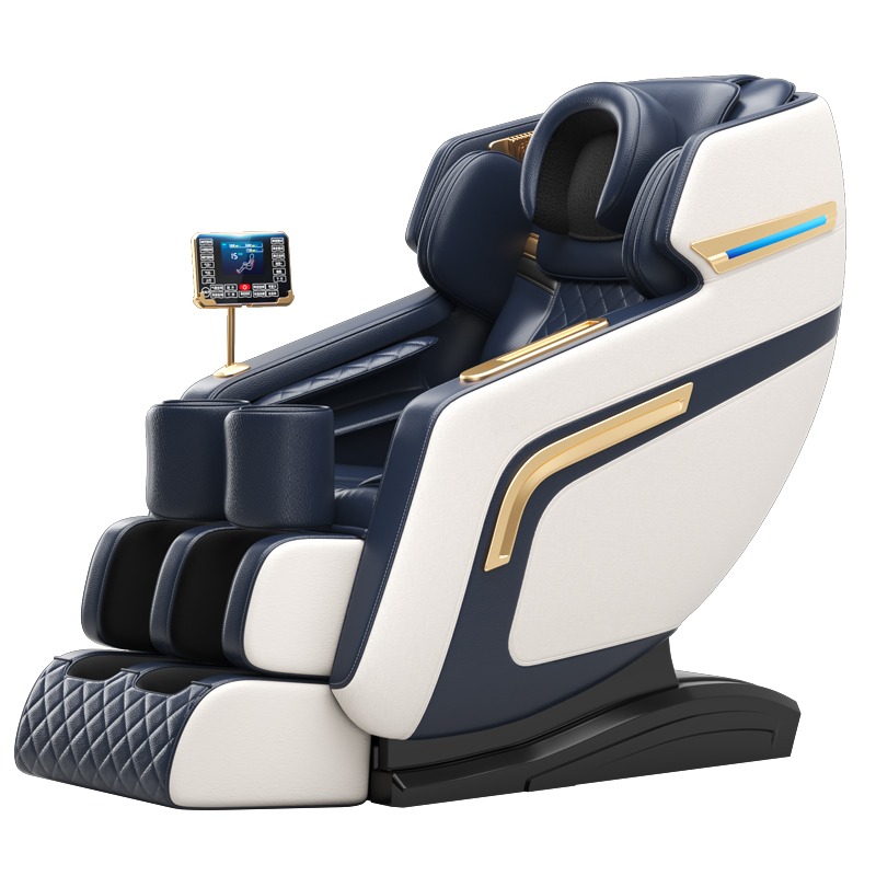 Artificial Intelligence Massag - Wellness Spa And Massage recensione e prezzo