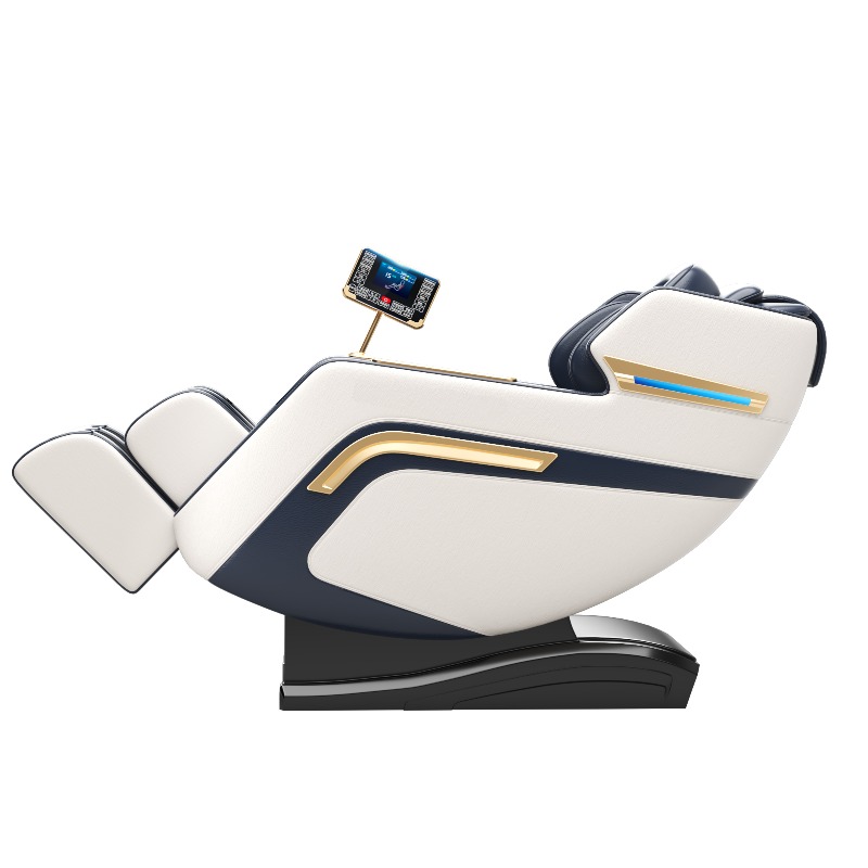 Artificial Intelligence Massag - Wellness Spa And Massage recensione e prezzo