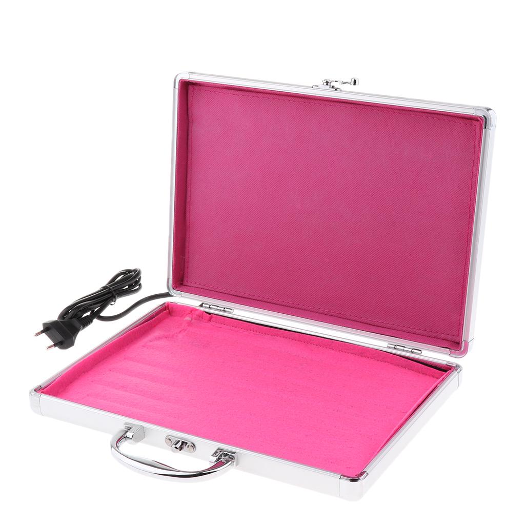 Portable Massage Stone Warmer  - Wellness Spa And Massage recensione e prezzo