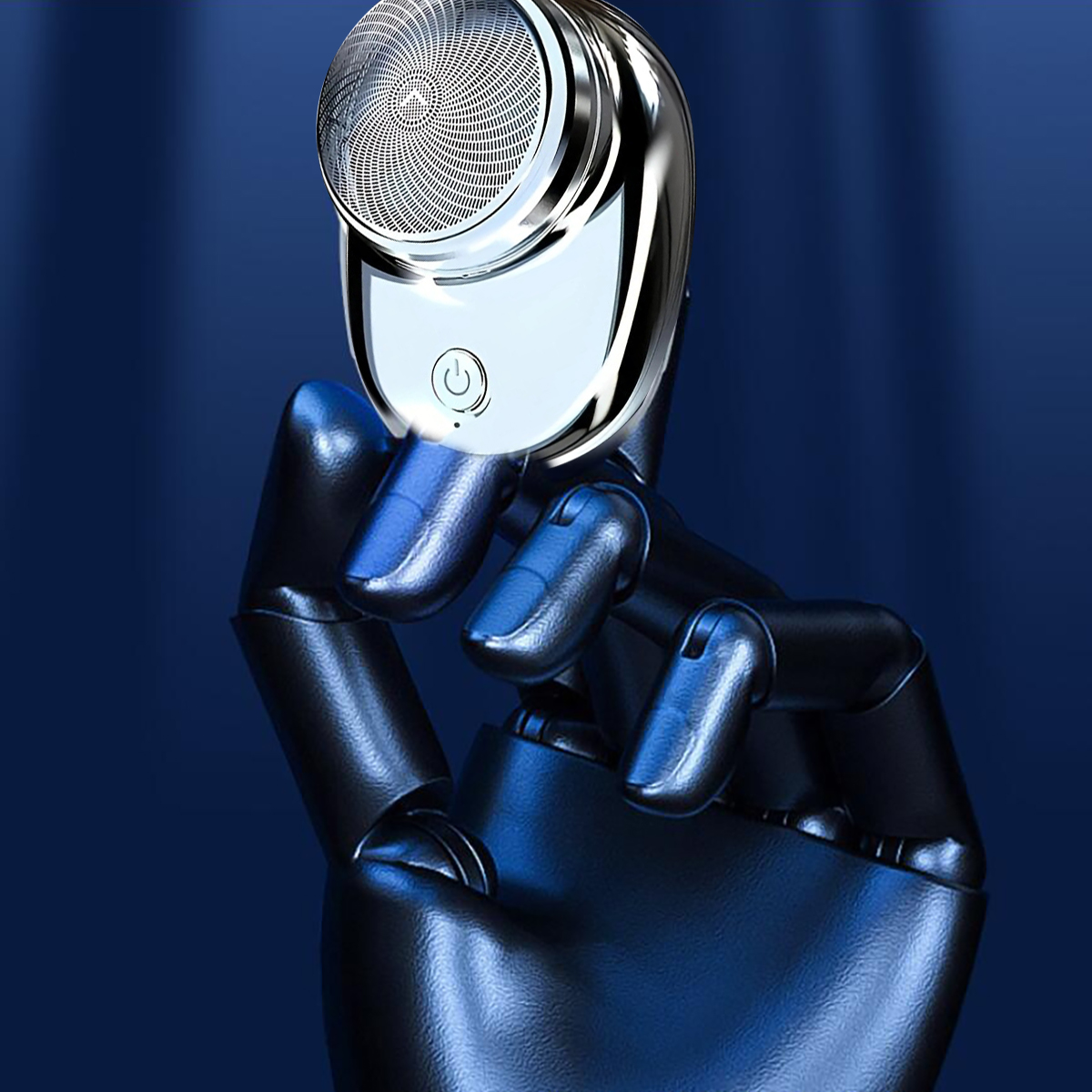 1PC Electric Shaver Charging M - Epilator Wireless recensione e prezzo