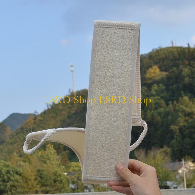 L8RD 70cm Natural Loofah Back  - Body Loofah Natural recensione e prezzo