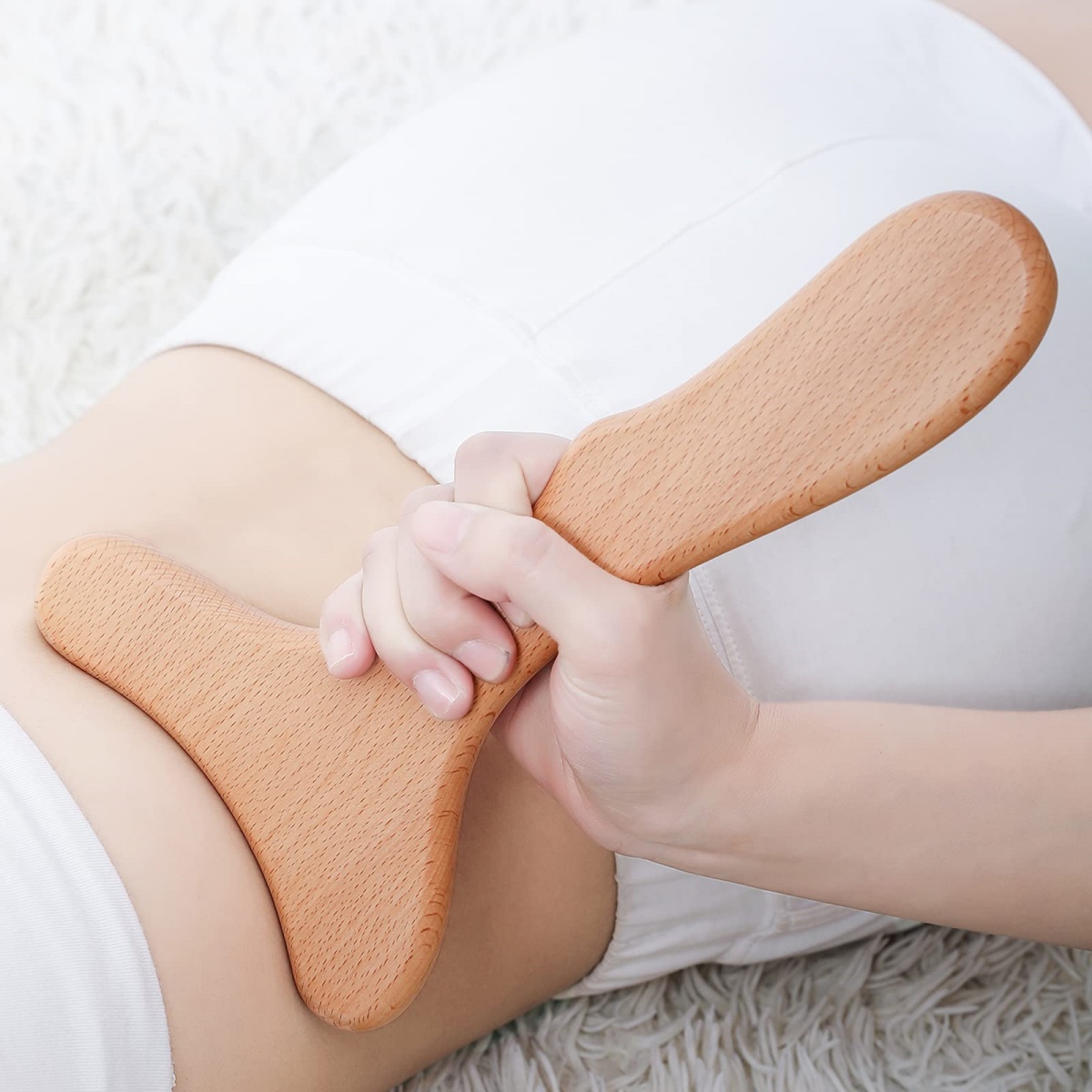 Wood Therapy Body Contouring T - Wellness Spa And Massage recensione e prezzo