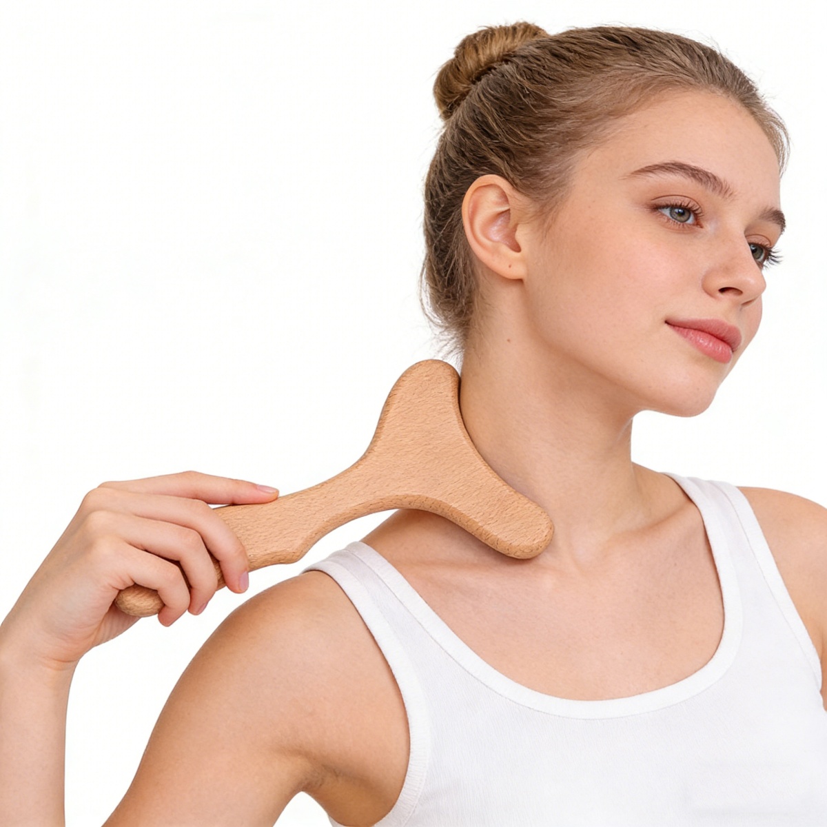 Wood Therapy Body Contouring T - Wellness Spa And Massage recensione e prezzo