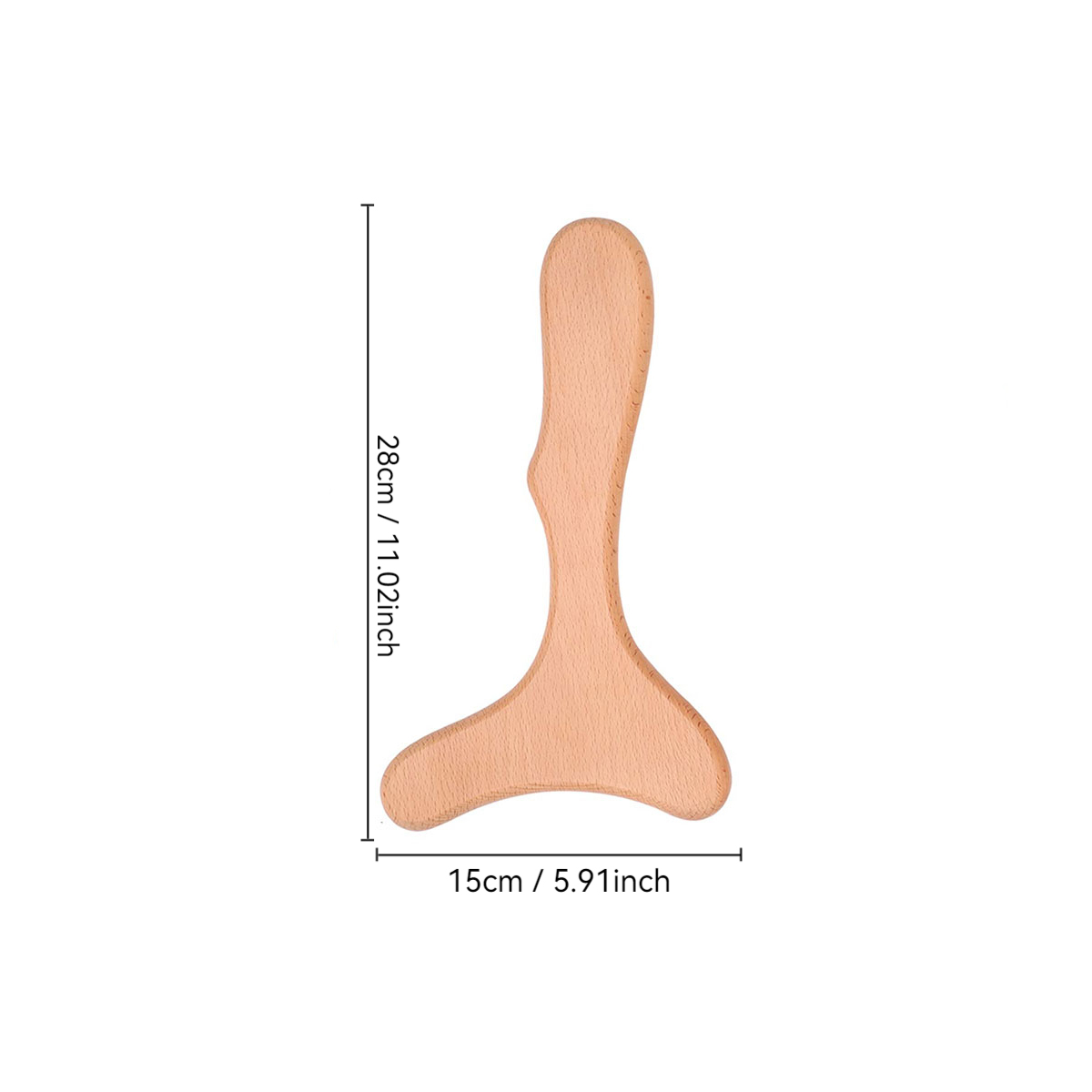 Wood Therapy Body Contouring T - Wellness Spa And Massage recensione e prezzo