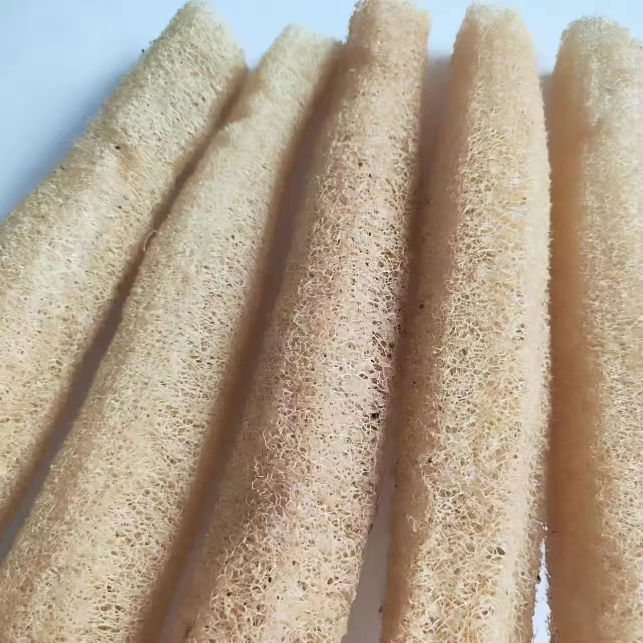 Natural Loofah Sponge Multi-pu - Body Loofah Natural recensione e prezzo