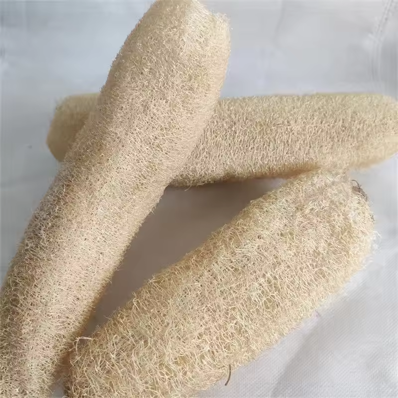 Natural Loofah Sponge Multi-pu - Body Loofah Natural recensione e prezzo