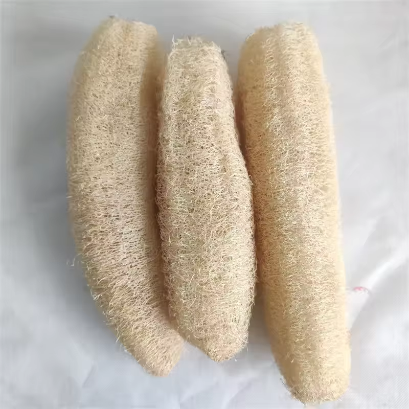 Natural Loofah Sponge Multi-pu - Body Loofah Natural recensione e prezzo