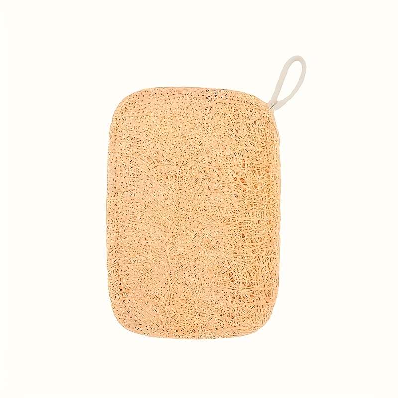 6pcs Natural Loofah Exfoliatin - Body Loofah Natural recensione e prezzo