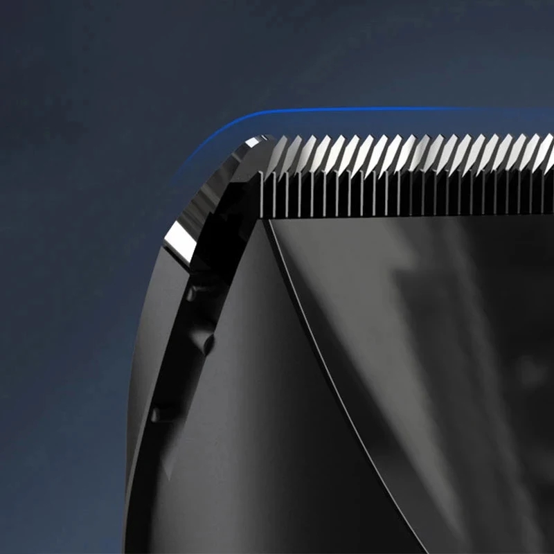 Mijia Hair Clipper Wireless Ha - Epilator Wireless recensione e prezzo