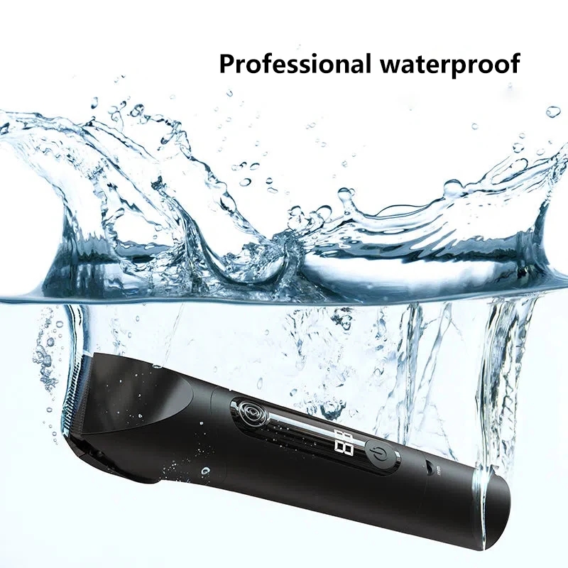 Mijia Hair Clipper Wireless Ha - Epilator Wireless recensione e prezzo