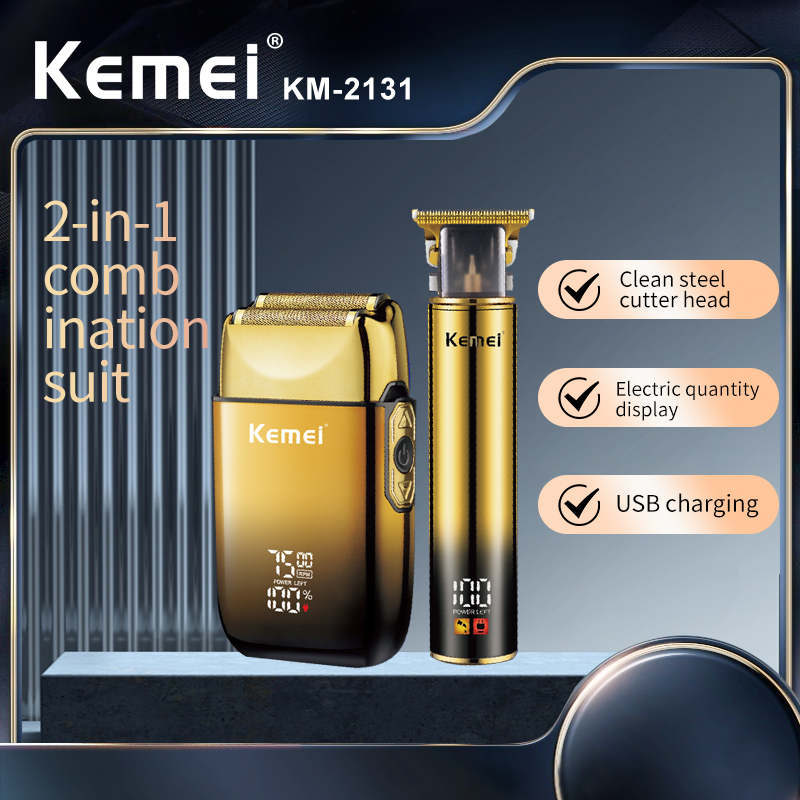 kemei Professional Multi-funct - Epilator Wireless recensione e prezzo