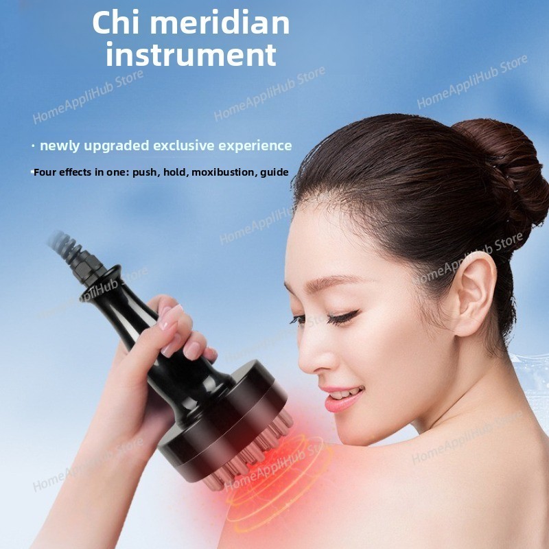 Vitality Meridian Instrument – - Wellness Spa And Massage recensione e prezzo